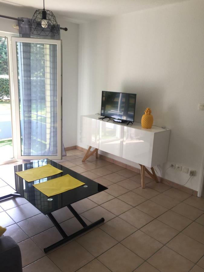 شقة بيسكاروس  في Mariandre L'Annexe المظهر الخارجي الصورة